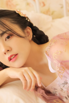 镜中迷魂
