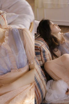 泽井杏奈